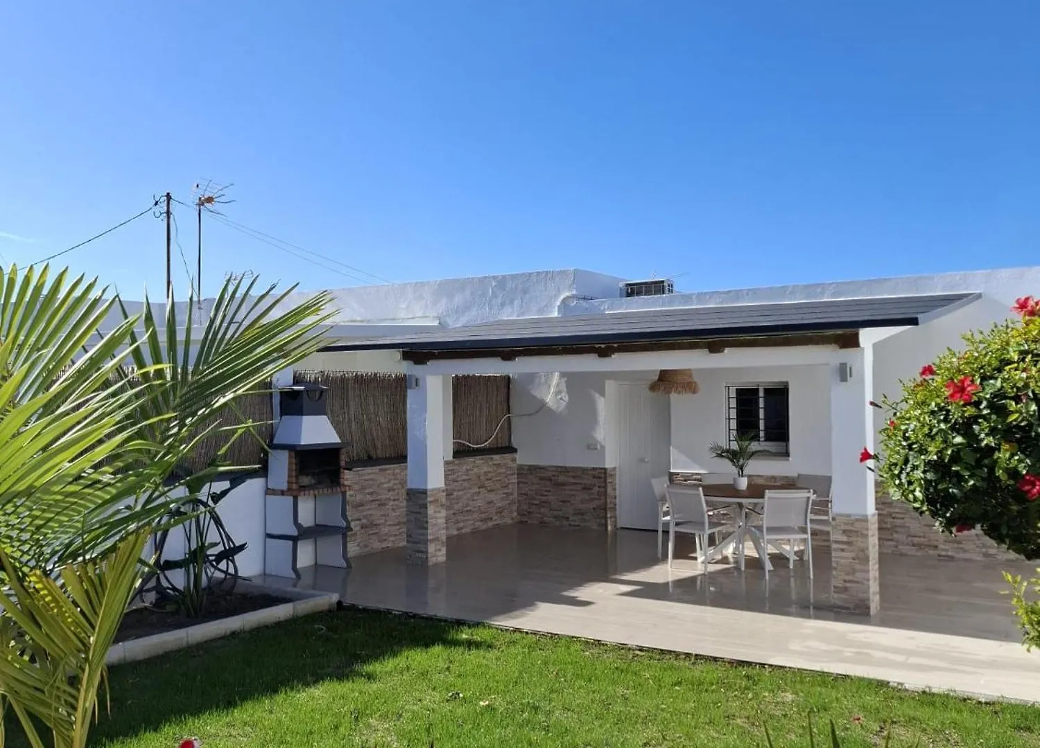 Casamaria 50 Metros De La Playa location