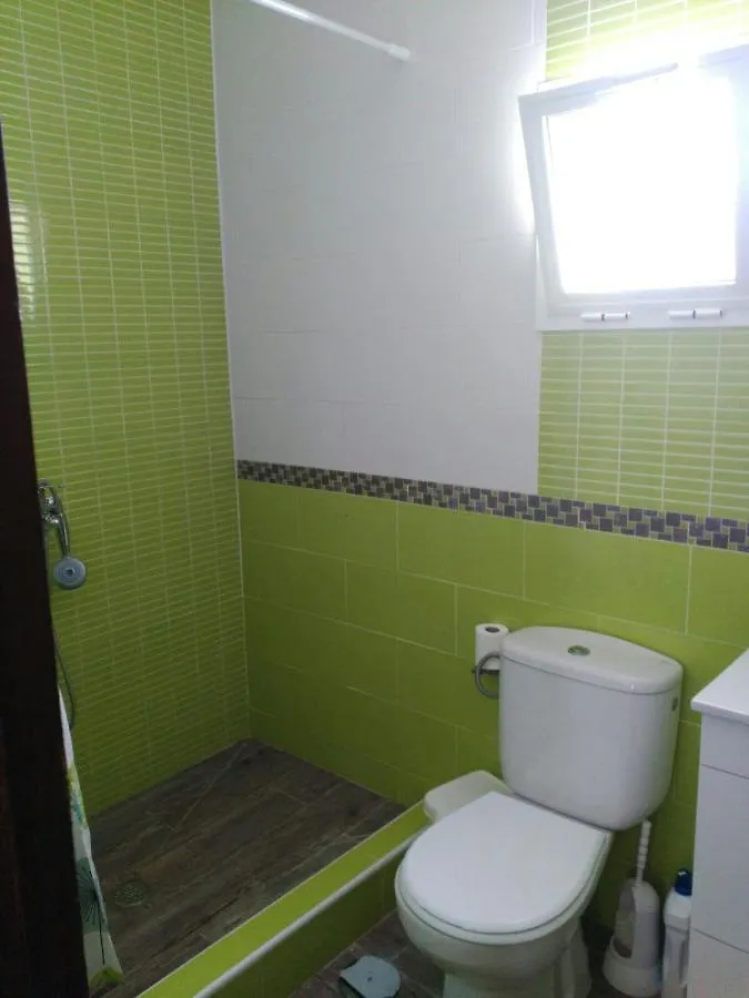 Casamaria 50 Metros De La Playa Appartement El Palmar  0*, El Palmar (Andalucia) Spanje