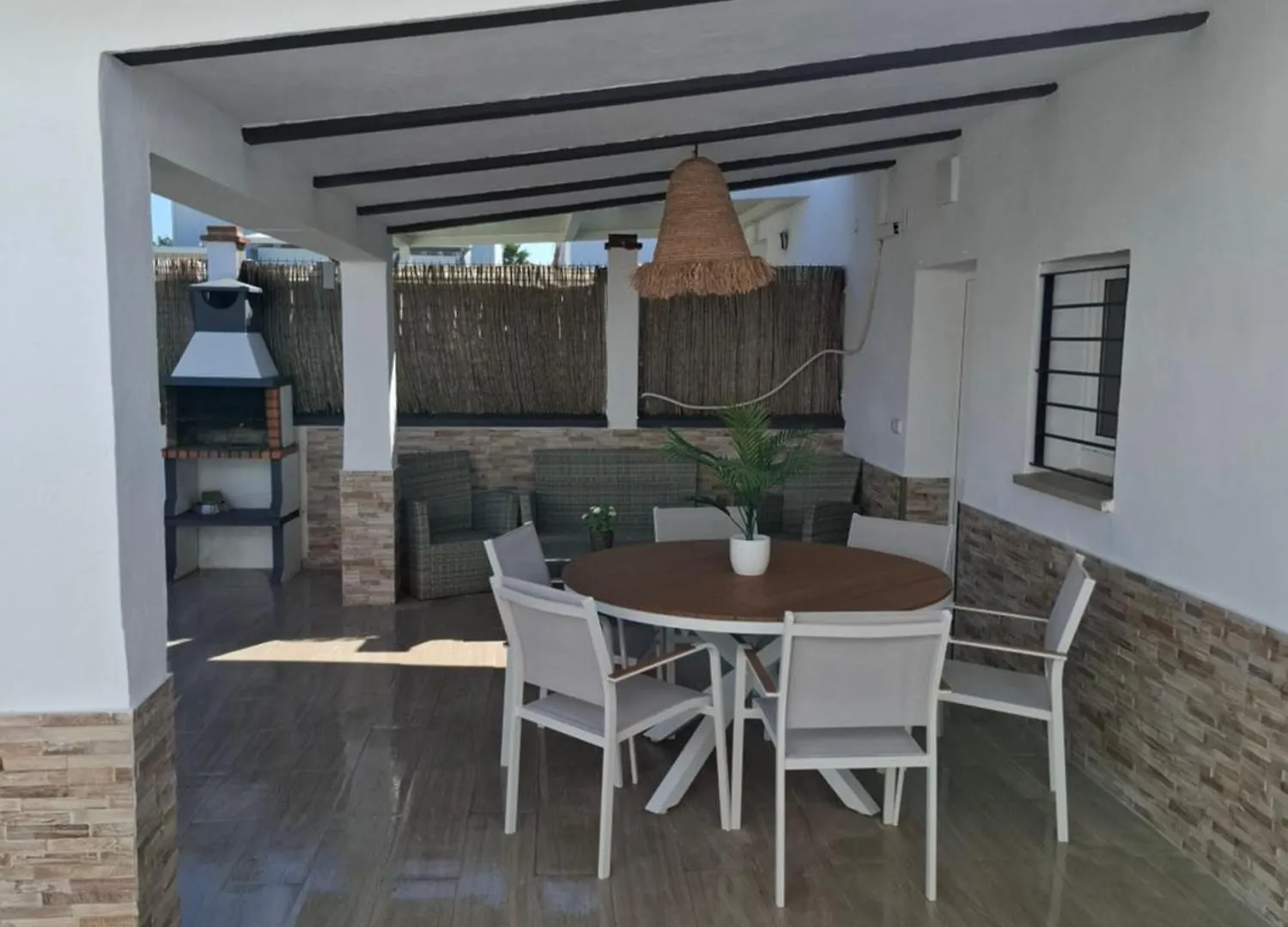 Casamaria 50 Metros De La Playa Appartement El Palmar   El Palmar (Andalucia)